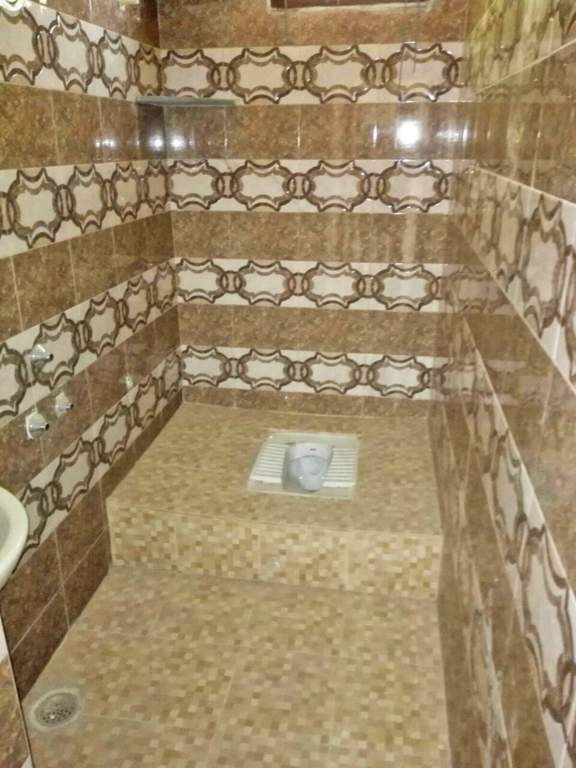 Cubes Housing Milky Cubes