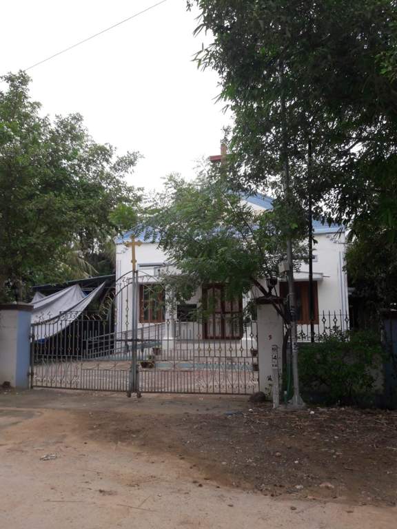 Cubes Housing Milky Cubes