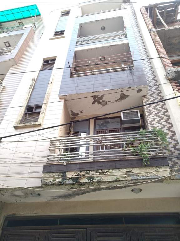 Malhotra Properties and Builders Malhotra Uttam Homes