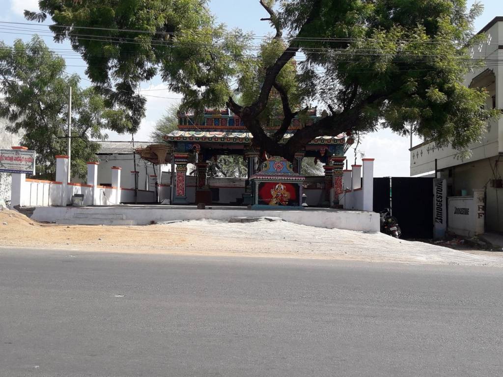 Ventura Ventura Ramchandra Arcade