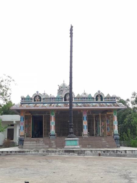 mainOther of Ventura Ventura Ramchandra Arcade