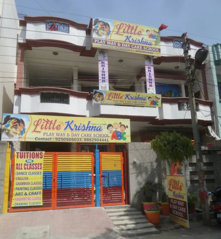 Abhidev Infra Pvt Ltd Abhidev Builder Floor