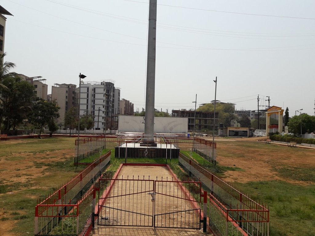 SGK Group SGK Sai Enclave