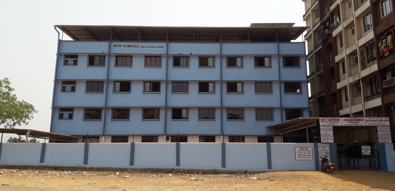 SGK Group SGK Sai Enclave