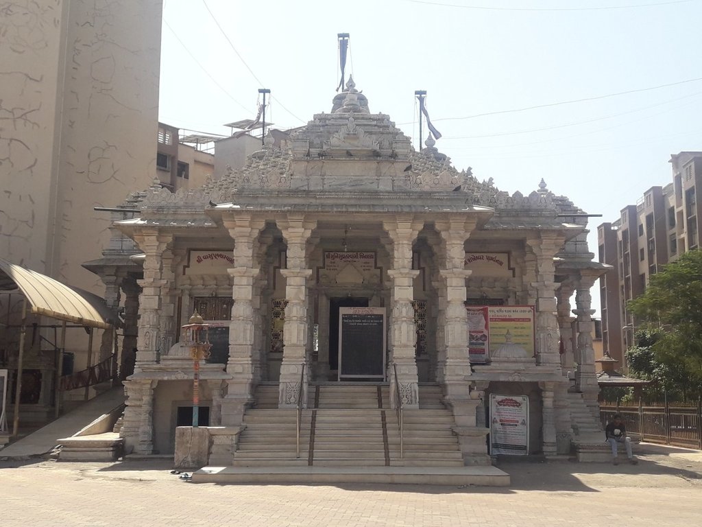 SGK Group SGK Sai Enclave