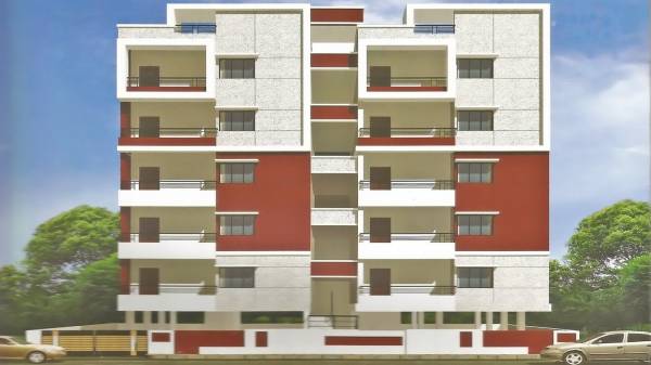 dummy-Sri RS Construction Sri Arcade Vrundavan