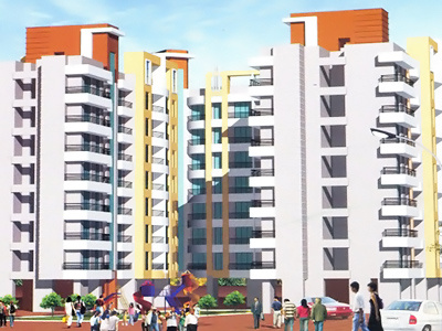 dummy-Vighnaharta Vighnharta Complex dummy-Vighnaharta Vighnharta Complex