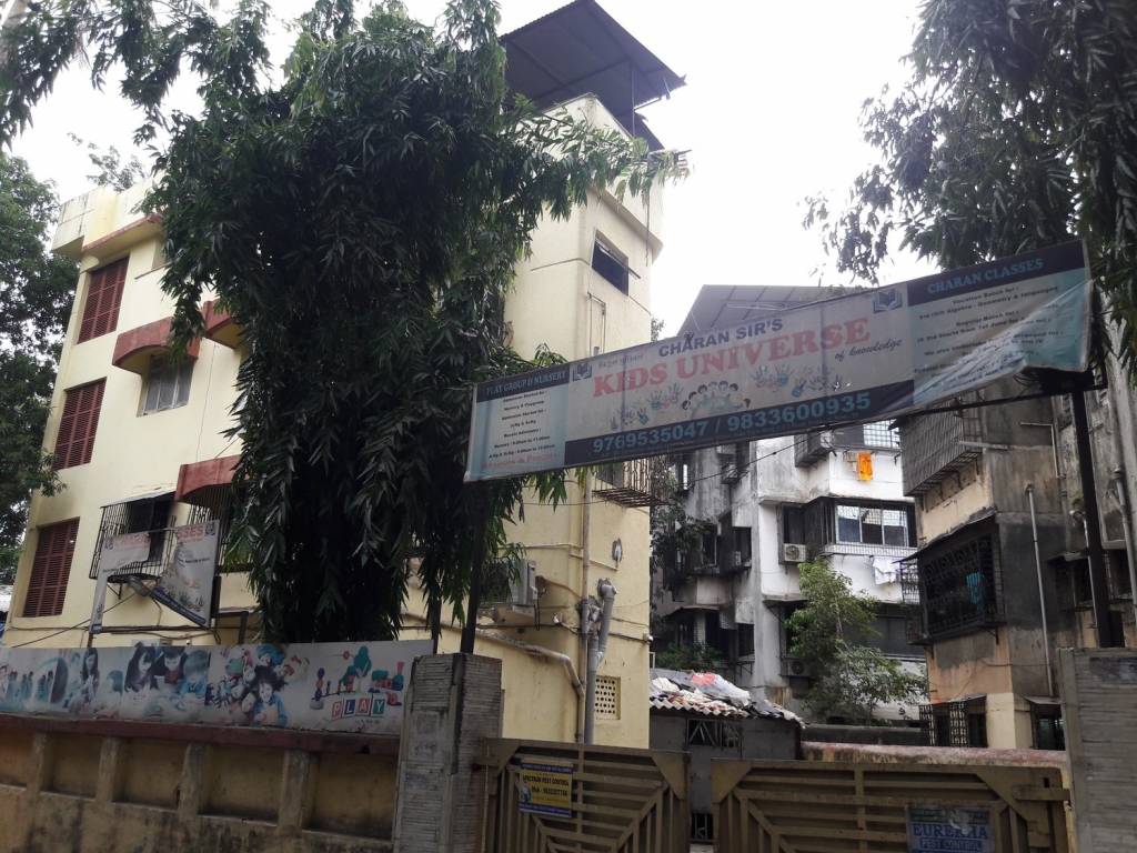 Vighnaharta Vighnharta Complex