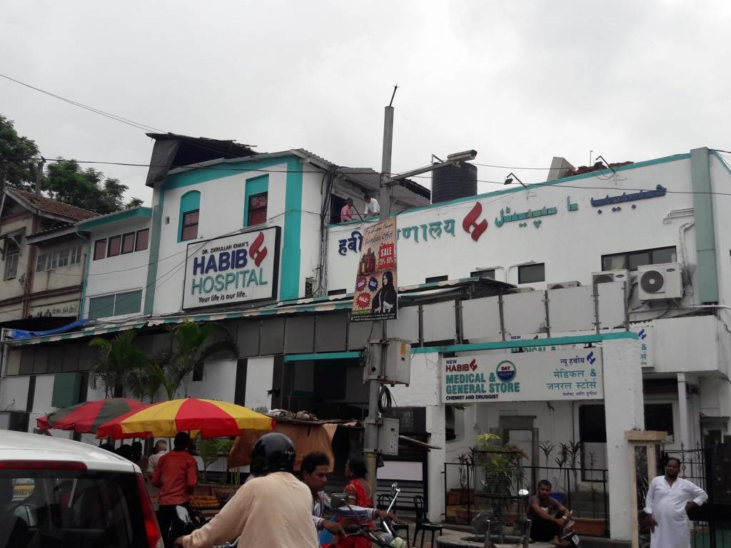 Vighnaharta Vighnharta Complex