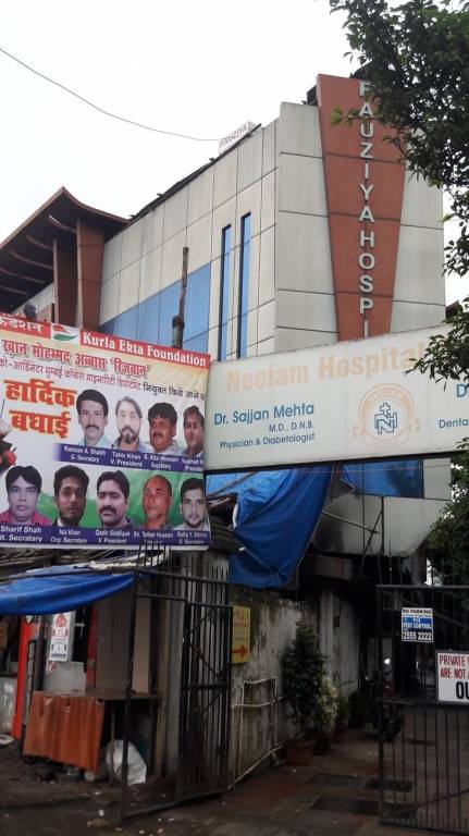 Vighnaharta Vighnharta Complex