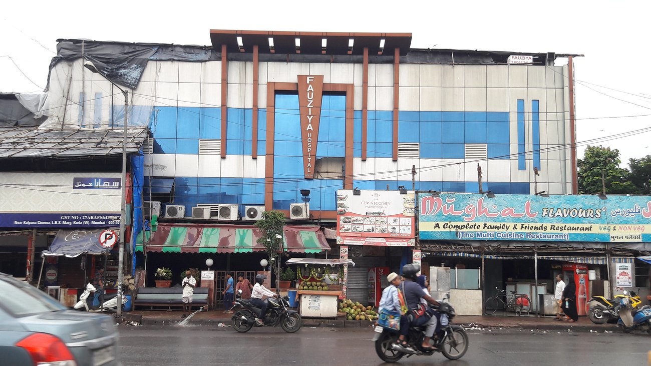 Vighnaharta Vighnharta Complex