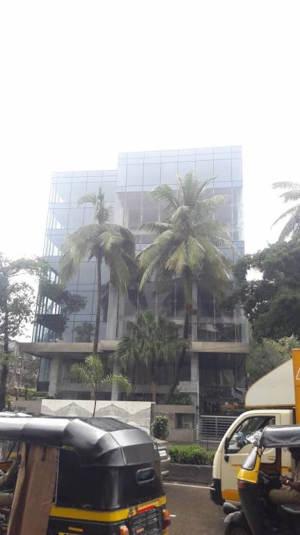 Vighnaharta Vighnharta Complex