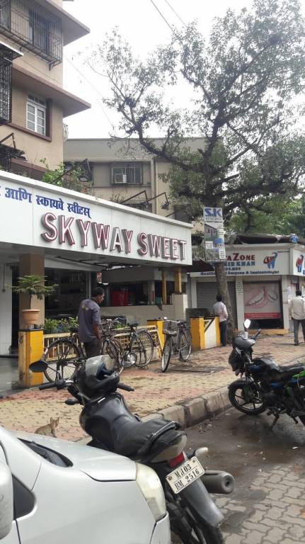 Vighnaharta Vighnharta Complex