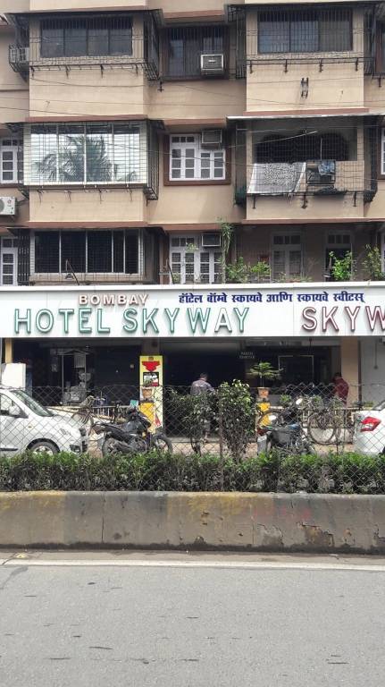 Vighnaharta Vighnharta Complex