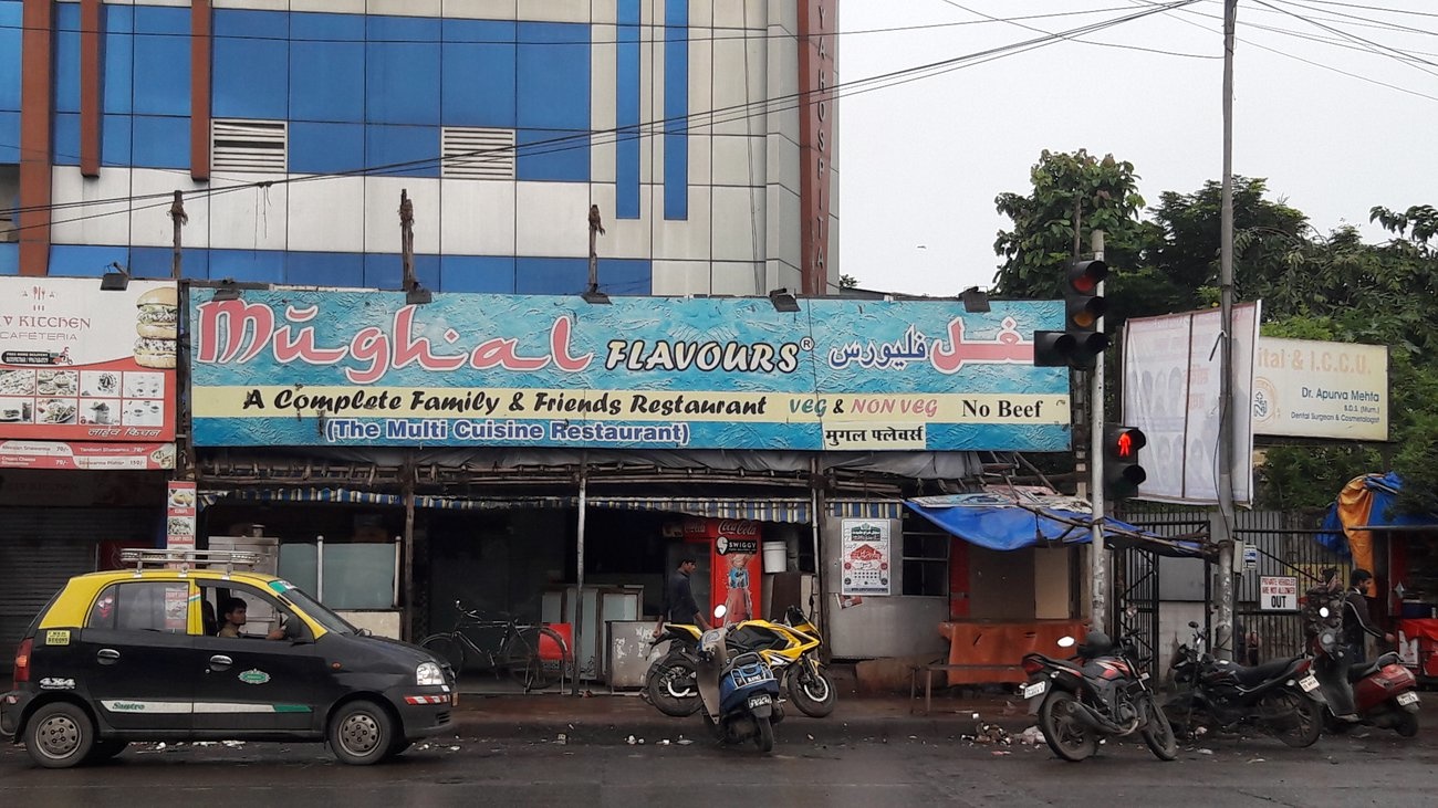 Vighnaharta Vighnharta Complex