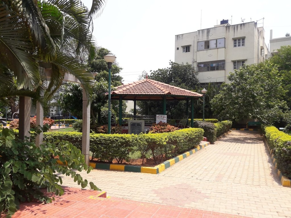 Nandi Nandi Sai Nivas