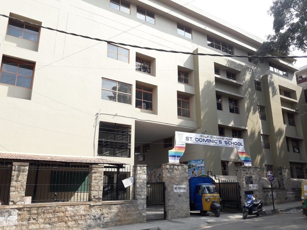 Nandi Nandi Sai Nivas