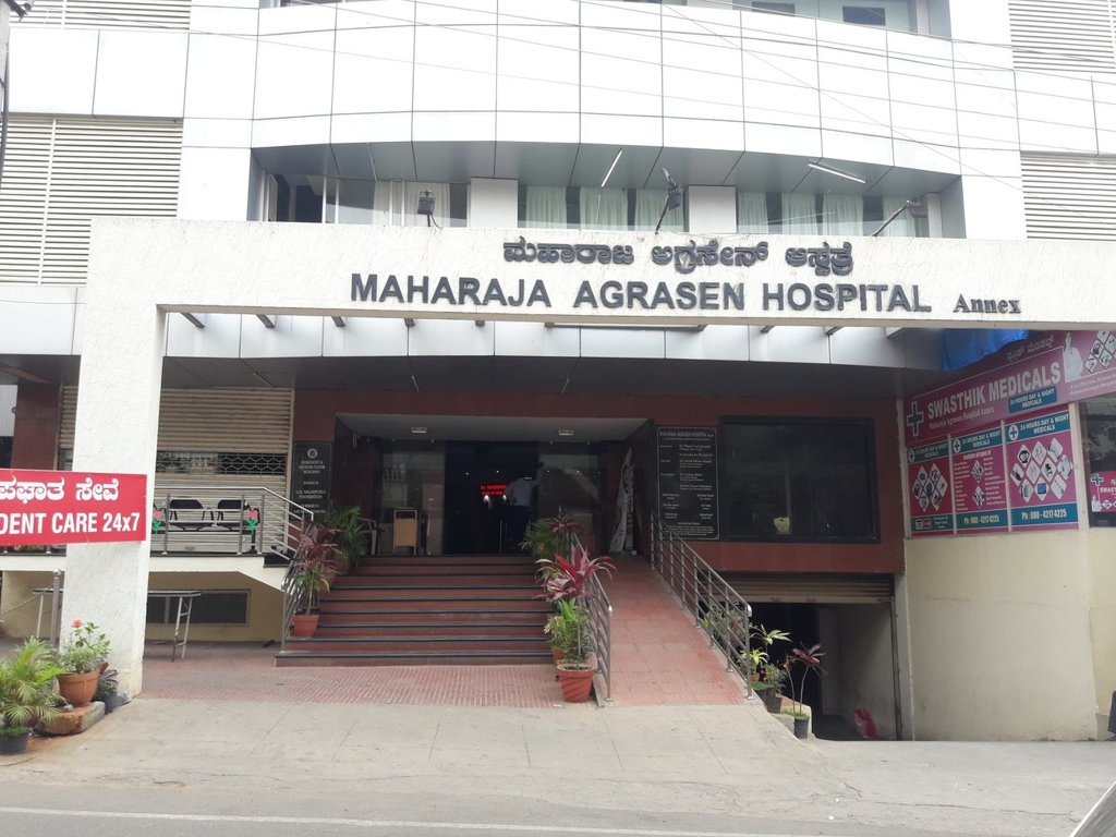 Nandi Nandi Sai Nivas