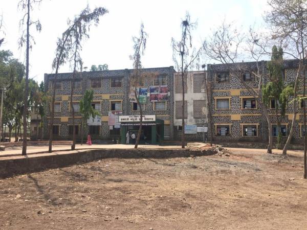 mainOther of Chintamani And Panchatatva Associates Chintamani Prangan