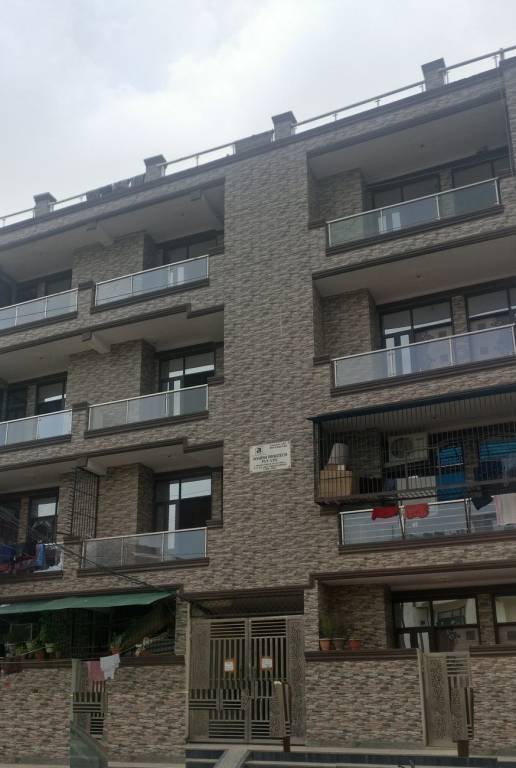Adarsh Adarsh Apartments
