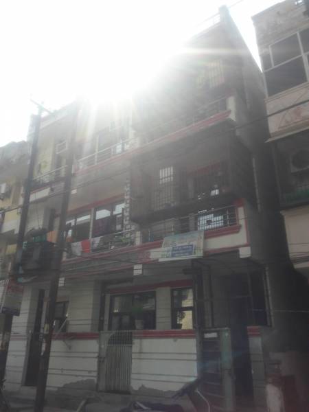  adarsh-apartments Elevation