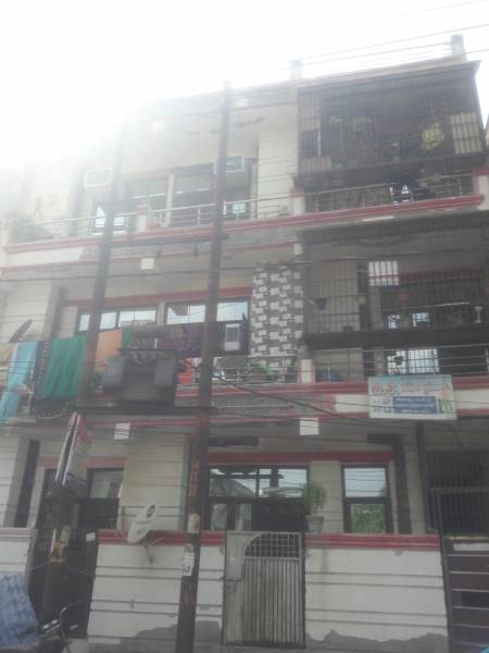  adarsh-apartments Elevation