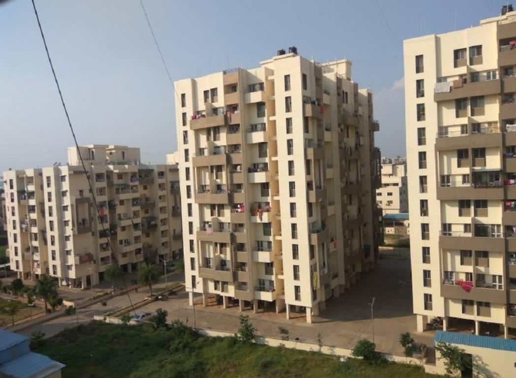 Tanish Srushti Phase III