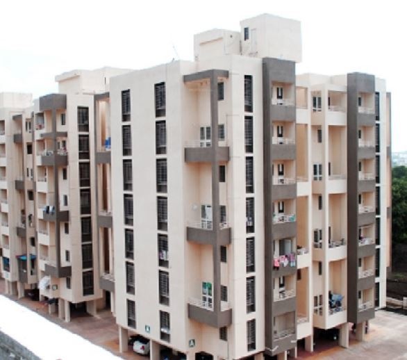 Elevation tanish-srushti-phase-iii Elevation