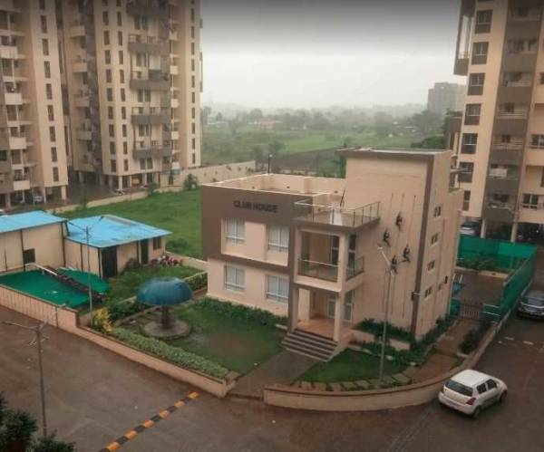  tanish-srushti-phase-iii Others