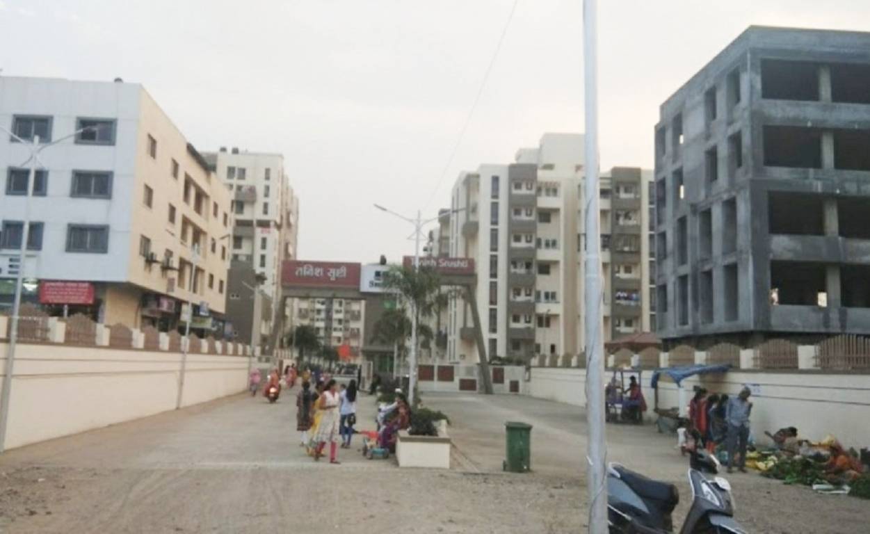 Tanish Srushti Phase III