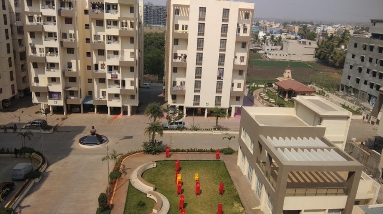 Tanish Srushti Phase III