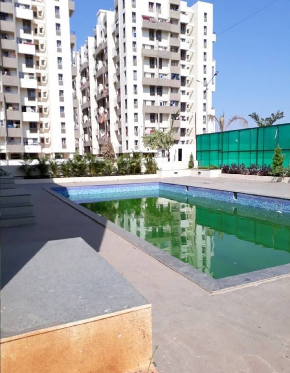 Tanish Srushti Phase III