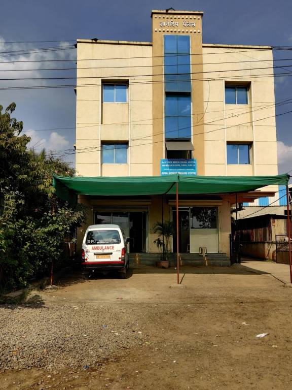 Tanish Srushti Phase III