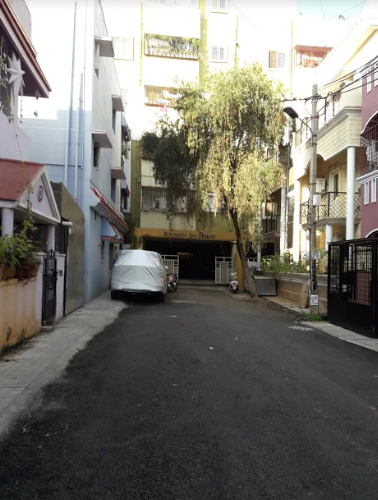  krishna sai homes Others