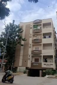 Elevation lakshmi-nivas Elevation