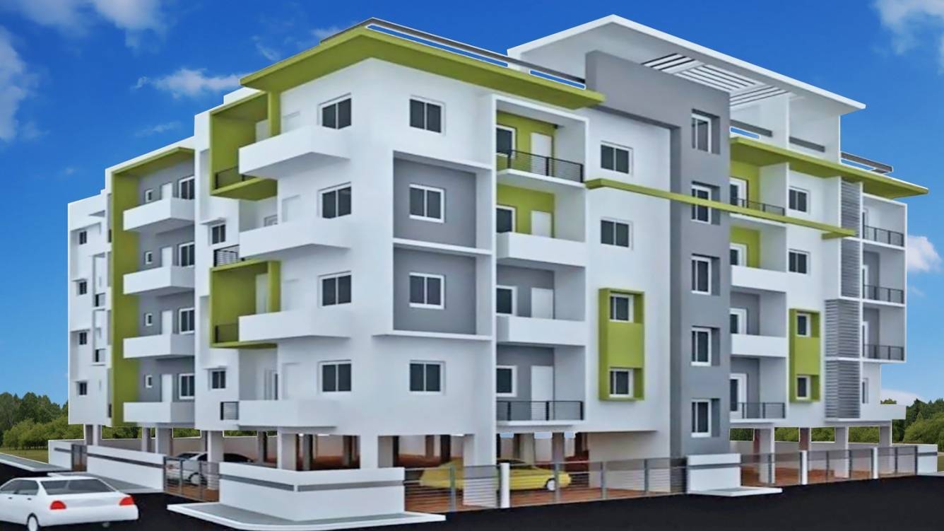 dummy Shivashakthi Sree Nandi Samruddhi