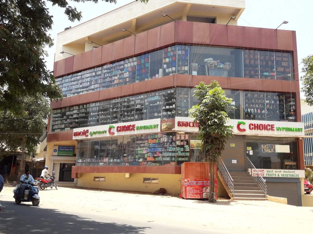 Bhagyanagar Builders And Developers Bhagyanagar Avs Castle