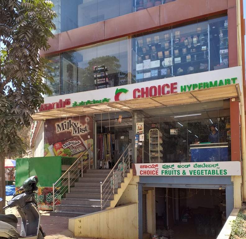 Bhagyanagar Builders And Developers Bhagyanagar Avs Castle