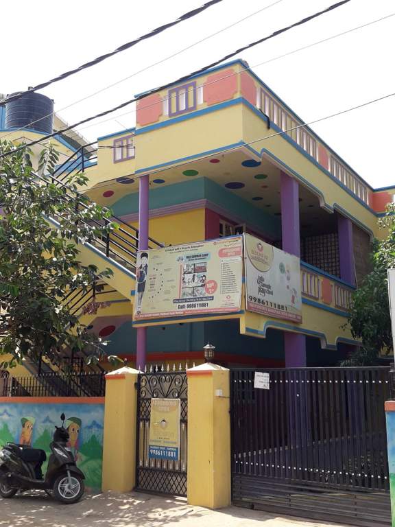 Bhagyanagar Builders And Developers Bhagyanagar Avs Castle