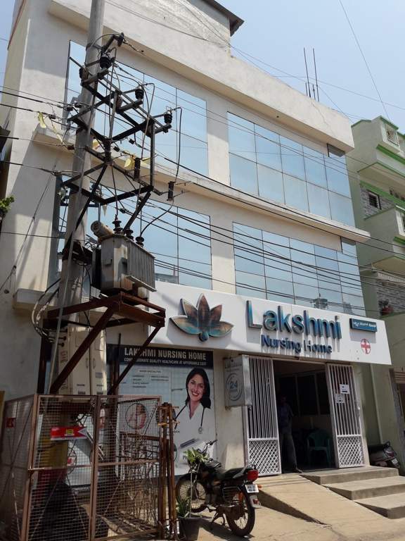 Bhagyanagar Builders And Developers Bhagyanagar Avs Castle