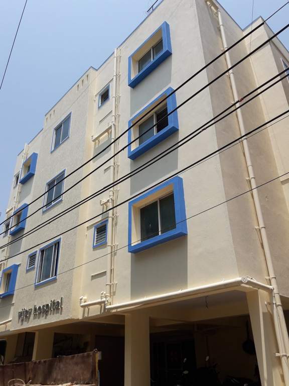 Bhagyanagar Builders And Developers Bhagyanagar Avs Castle