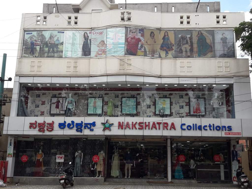 Bhagyanagar Builders And Developers Bhagyanagar Avs Castle