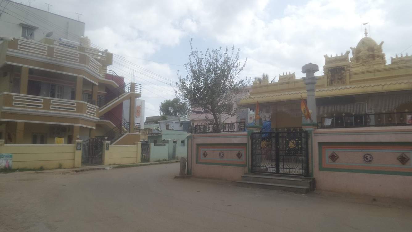 Bhagyanagar Builders And Developers Bhagyanagar Avs Castle