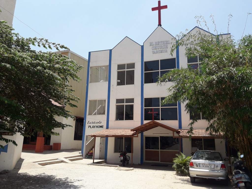 Bhagyanagar Builders And Developers Bhagyanagar Avs Castle