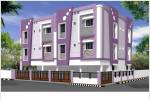 main of Bharathi Sai Homes