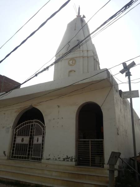 mainOther of Ramprastha Vista