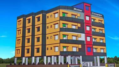 dummy-Yogiraj Builders Pune Yogiraj Muktai Complex