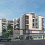 United Builders Nashik Courtyard Phase 2