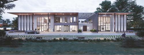  shree-shivgauri-residency Club House