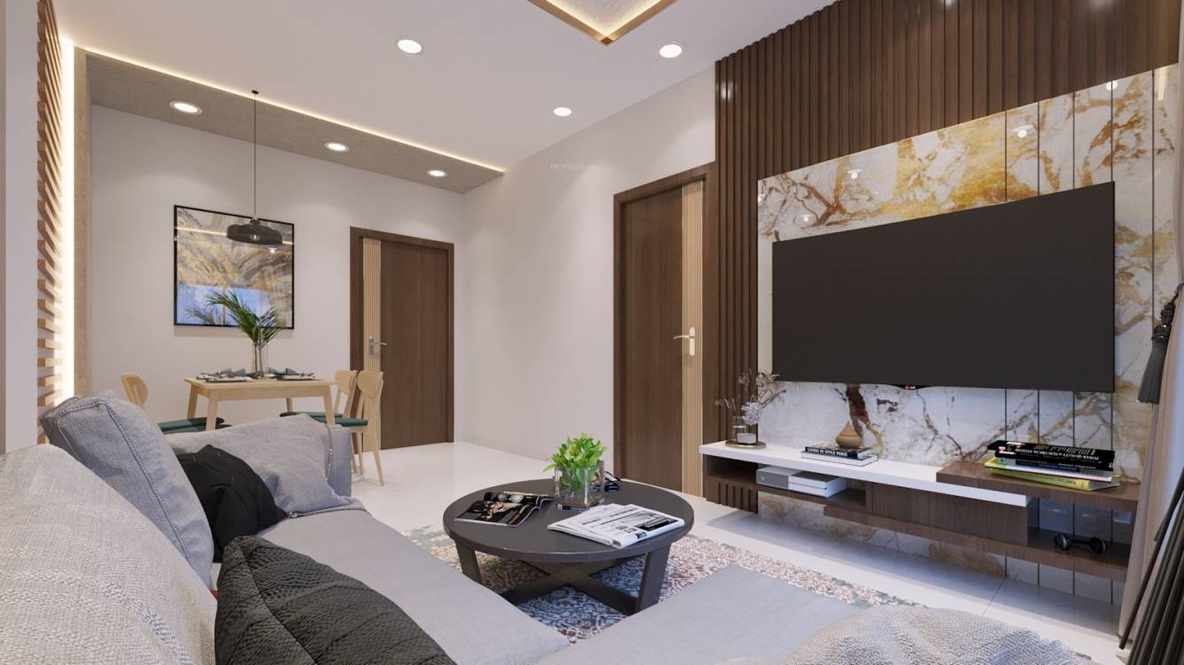 Shree Shivgauri Residency Phase 1